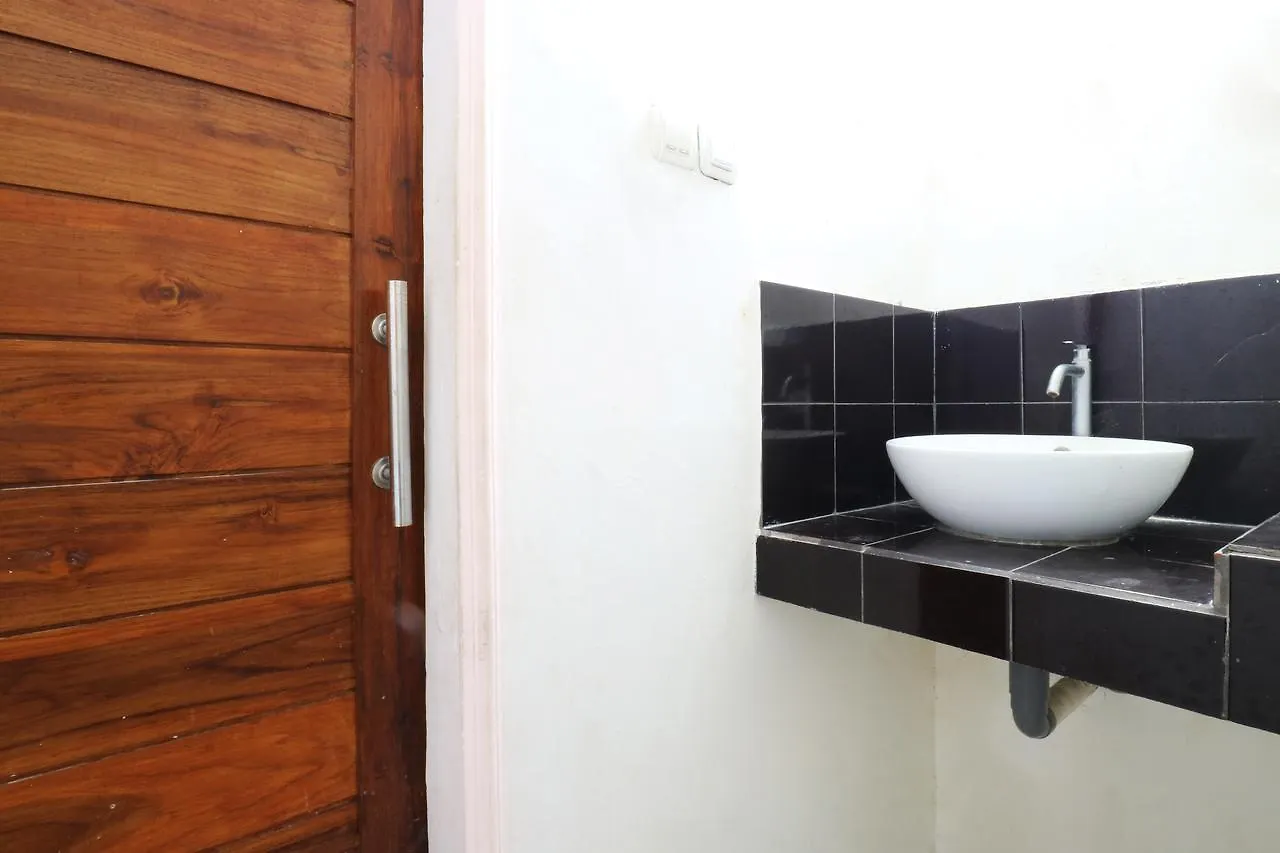 Hotel Wisata Indah Denpasar