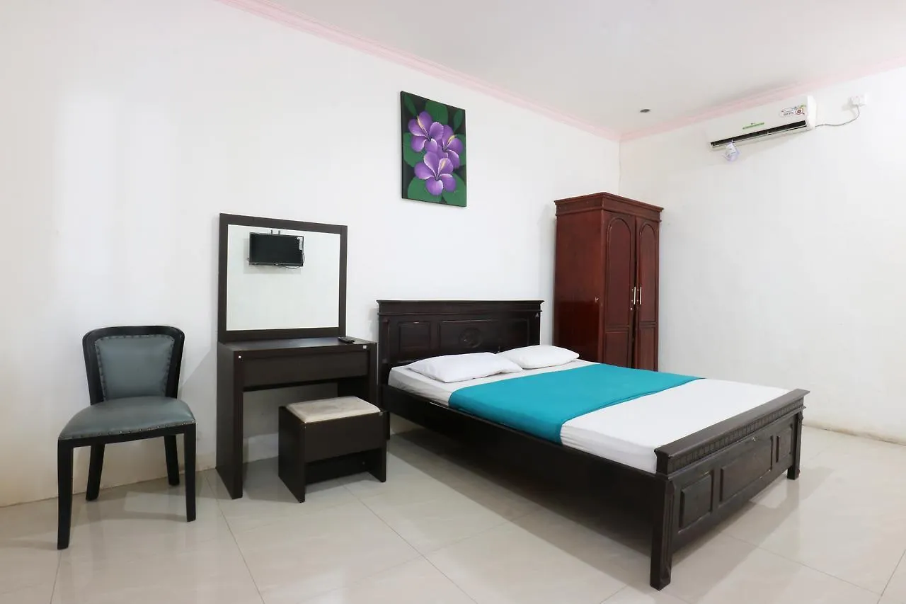 **  Hotel Wisata Indah Denpasar  Indonesia