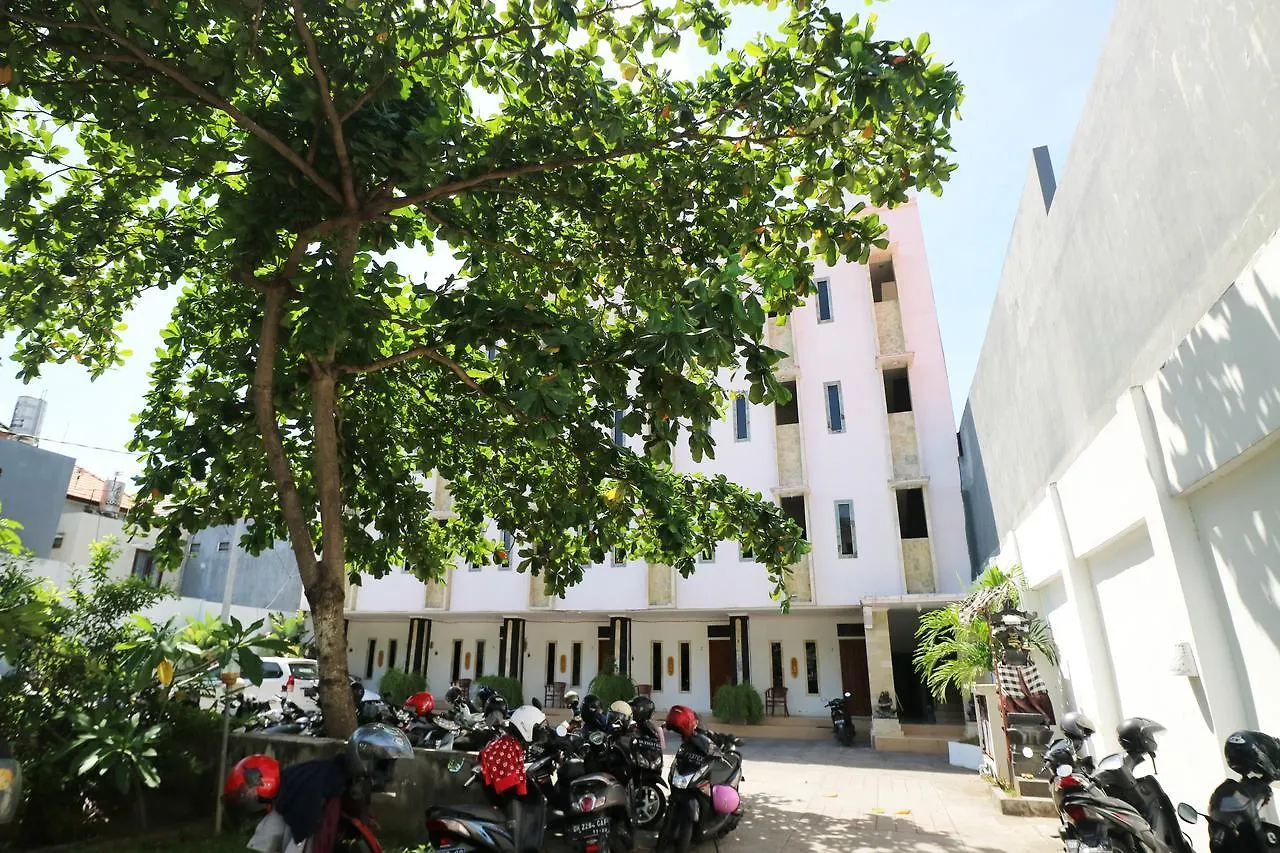 Hotel Wisata Indah Denpasar  Denpasar (Bali)
