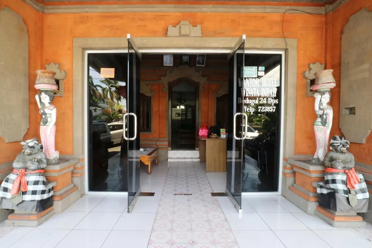 Hotel Wisata Indah Denpasar
