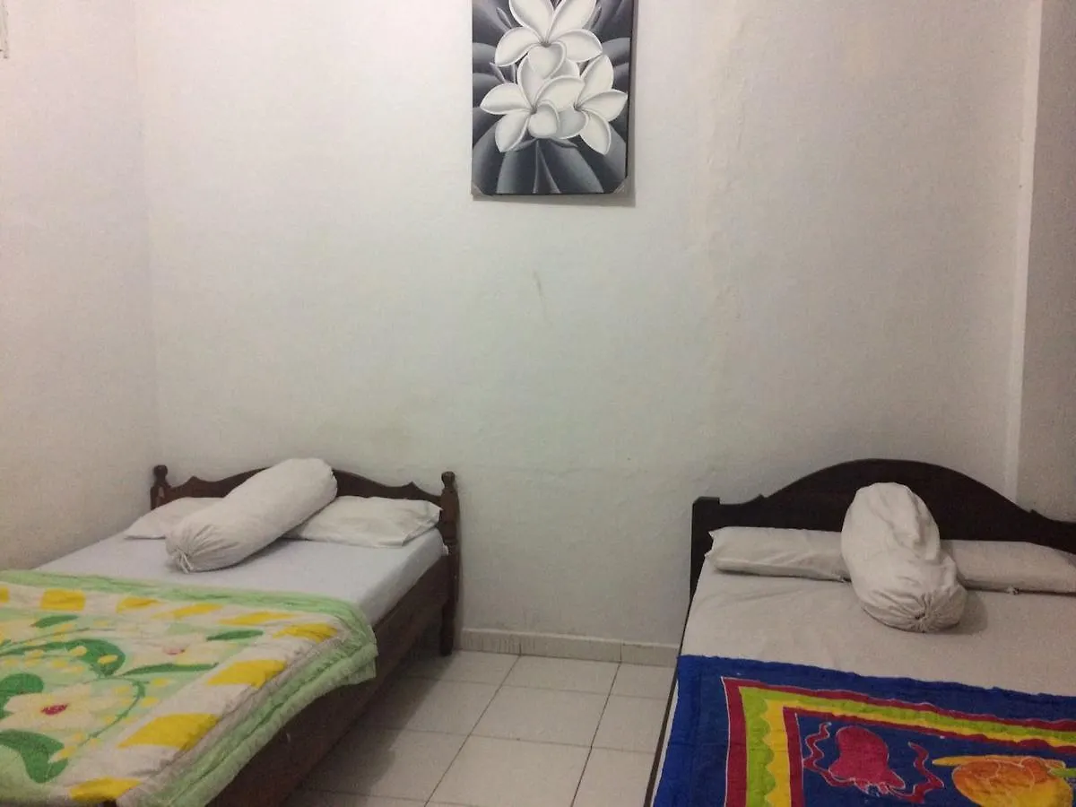 Hotel Wisata Indah Denpasar   Denpasar (Bali)