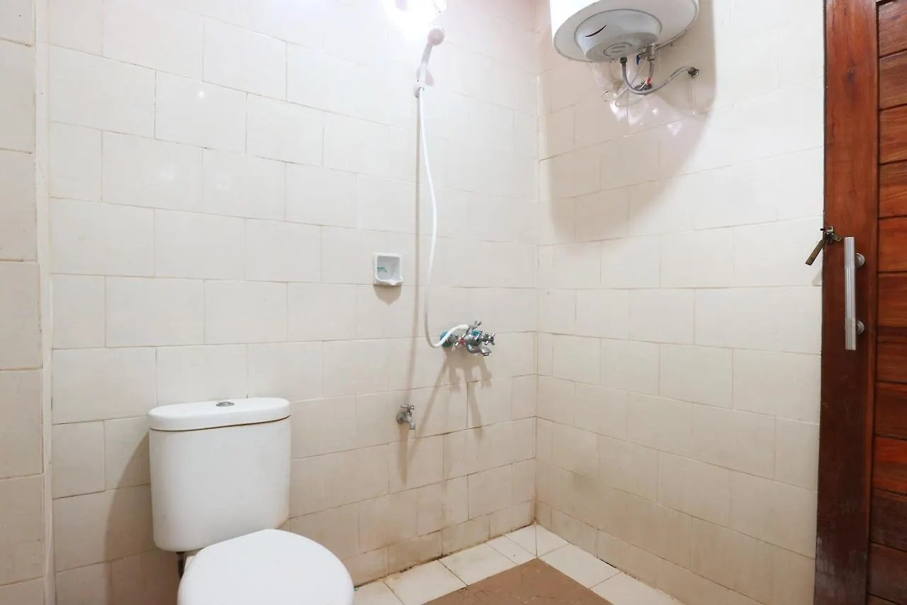 Hotel Wisata Indah Denpasar  2*, Denpasar (Bali)