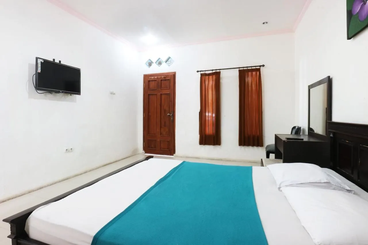 Hotel Wisata Indah Denpasar