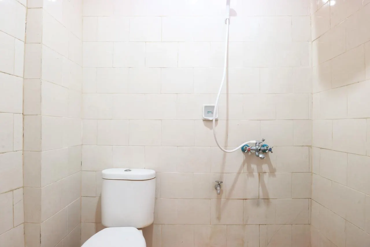 Hotel Wisata Indah Denpasar
