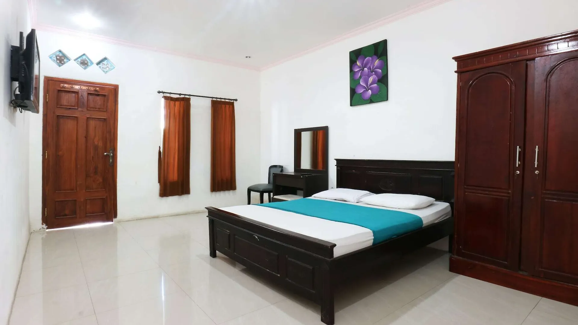 Hotel Wisata Indah Denpasar