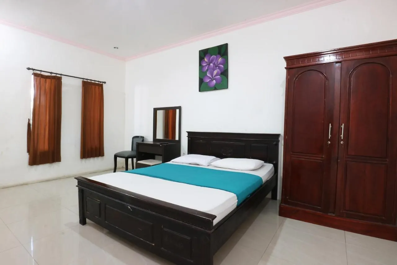 Hotel Wisata Indah Denpasar   Denpasar (Bali)