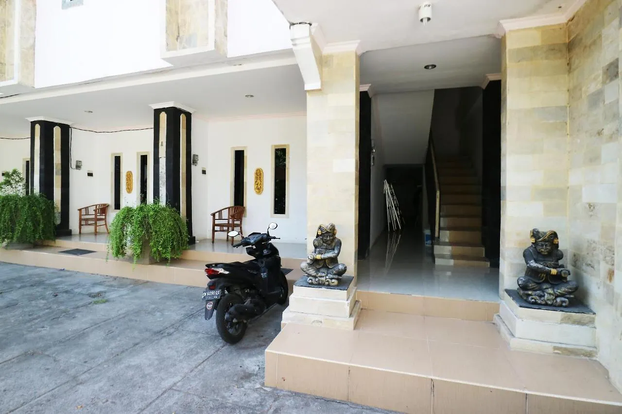 Hotel Wisata Indah Denpasar
