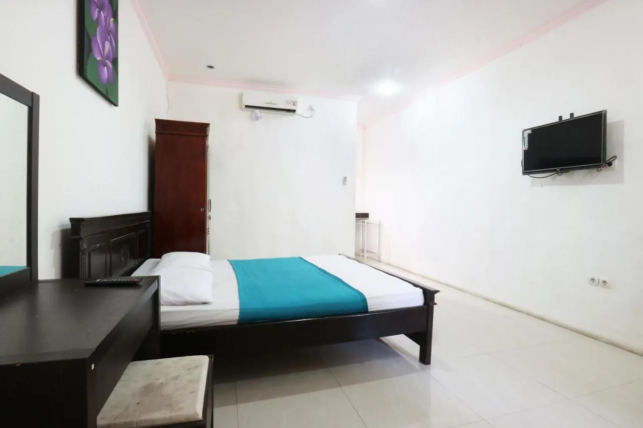 **  Hotel Wisata Indah Denpasar  Indonesia