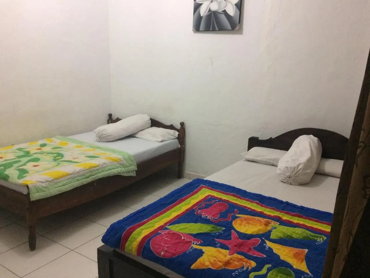 Hotel Wisata Indah Denpasar