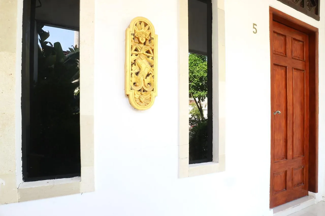 Hotel Wisata Indah Denpasar