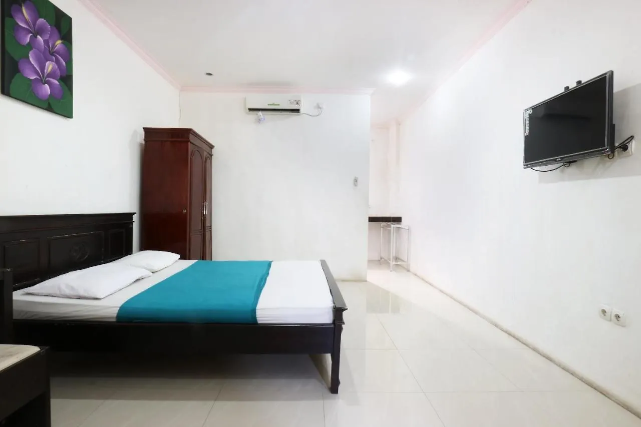 Hotel Wisata Indah Denpasar