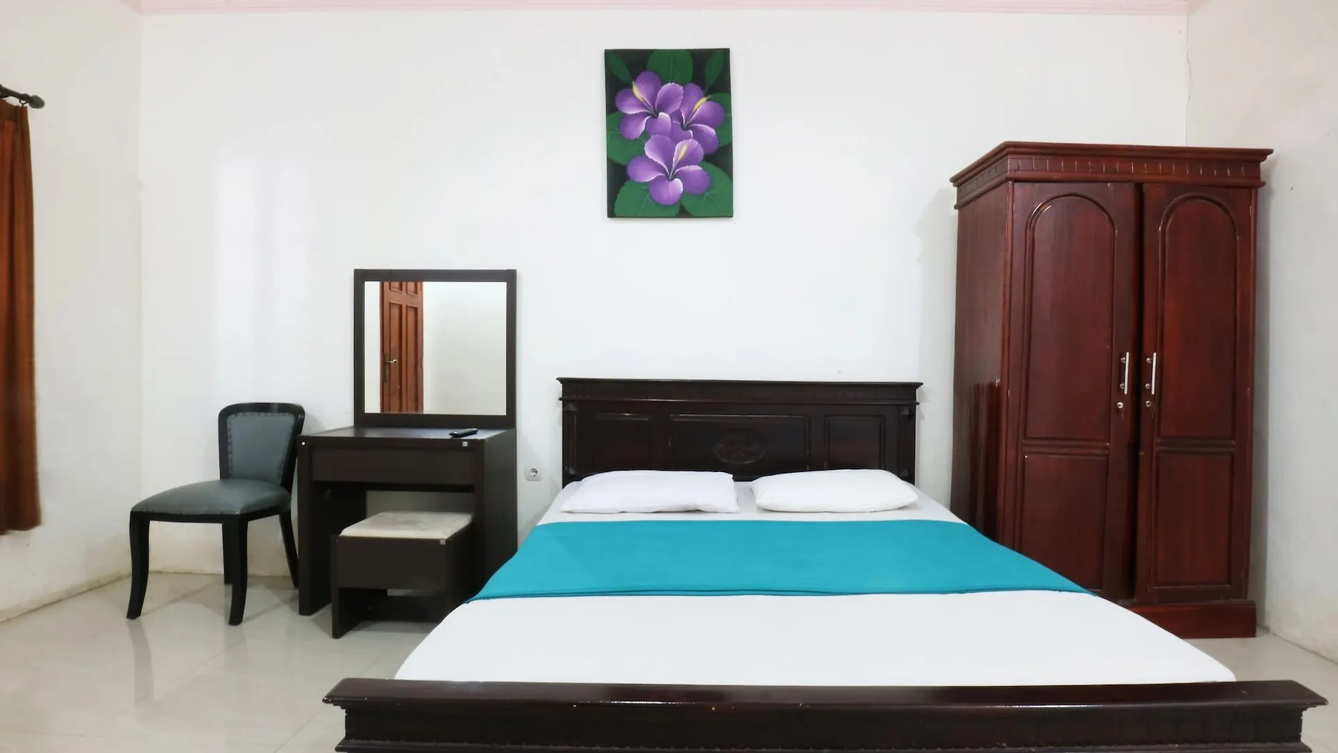 Hotel Wisata Indah Denpasar