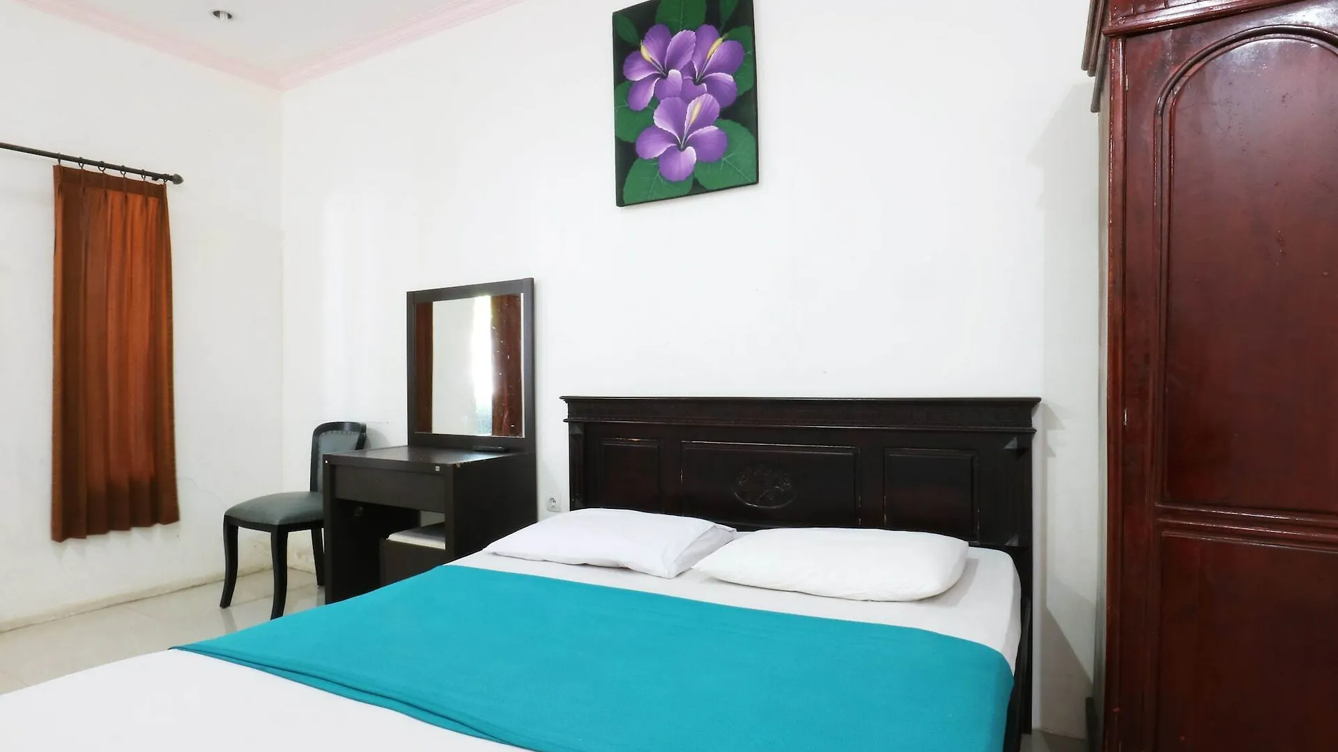 Hotel Wisata Indah Denpasar