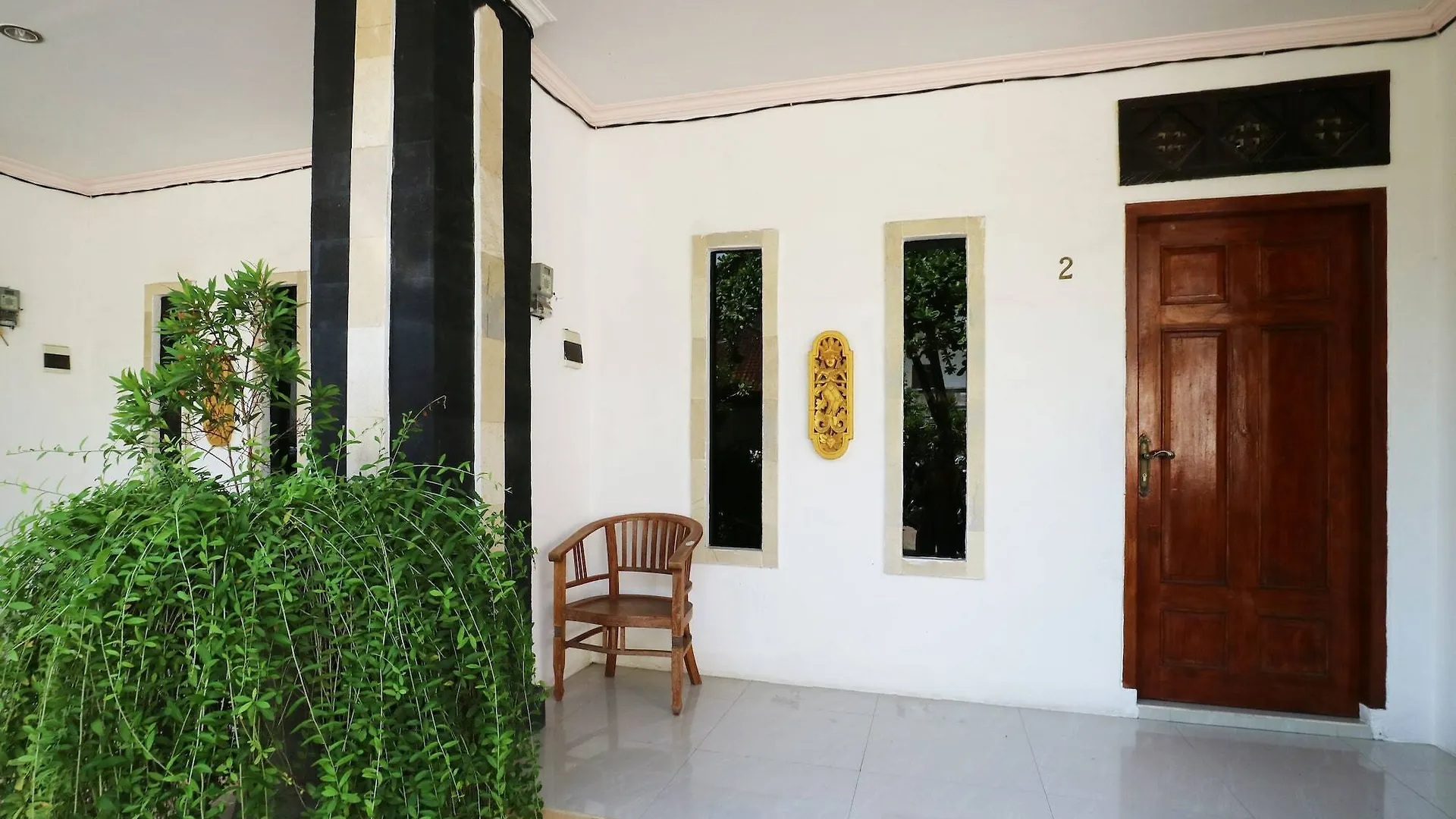 Hotel Wisata Indah Denpasar